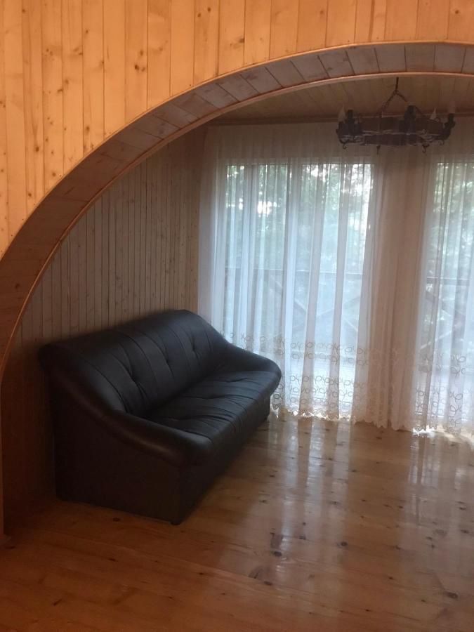 Ялинка Villa Migovo Bagian luar foto