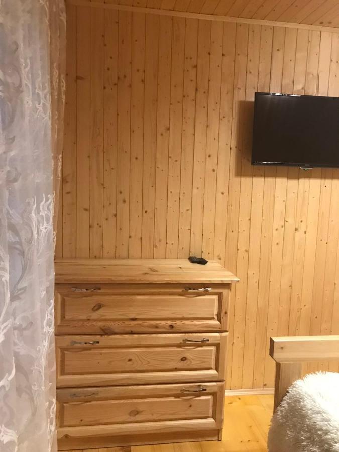 Ялинка Villa Migovo Bagian luar foto