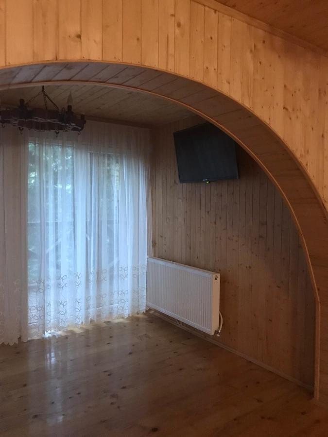 Ялинка Villa Migovo Bagian luar foto