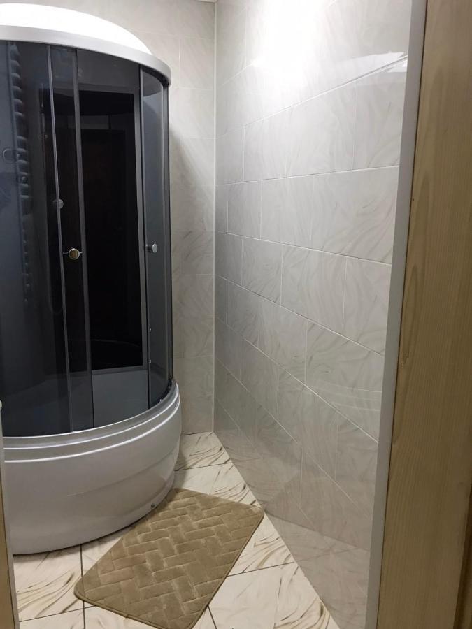 Ялинка Villa Migovo Bagian luar foto