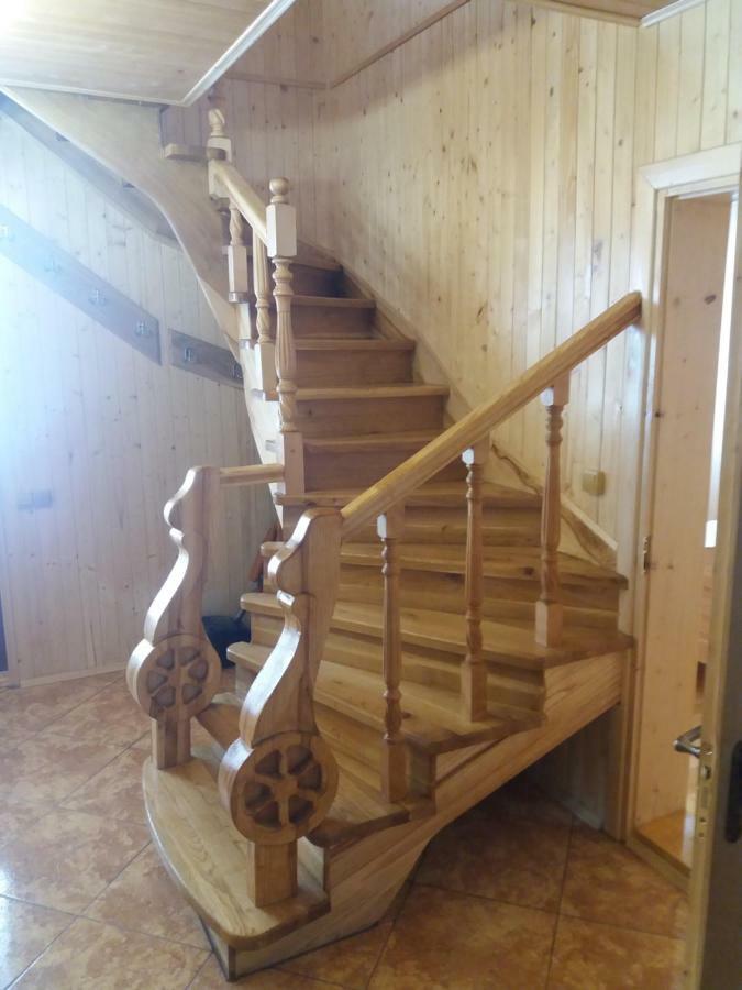 Ялинка Villa Migovo Bagian luar foto