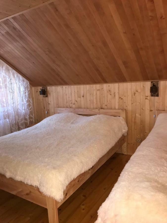 Ялинка Villa Migovo Bagian luar foto